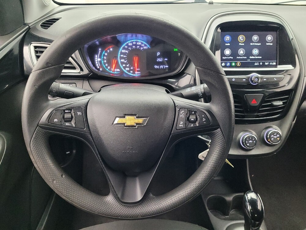2020 Chevrolet Spark in Savannah, GA 31419 - 18070327 22