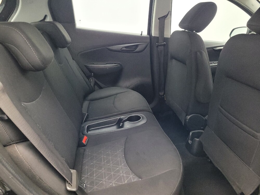 2020 Chevrolet Spark in Savannah, GA 31419 - 18070327 19