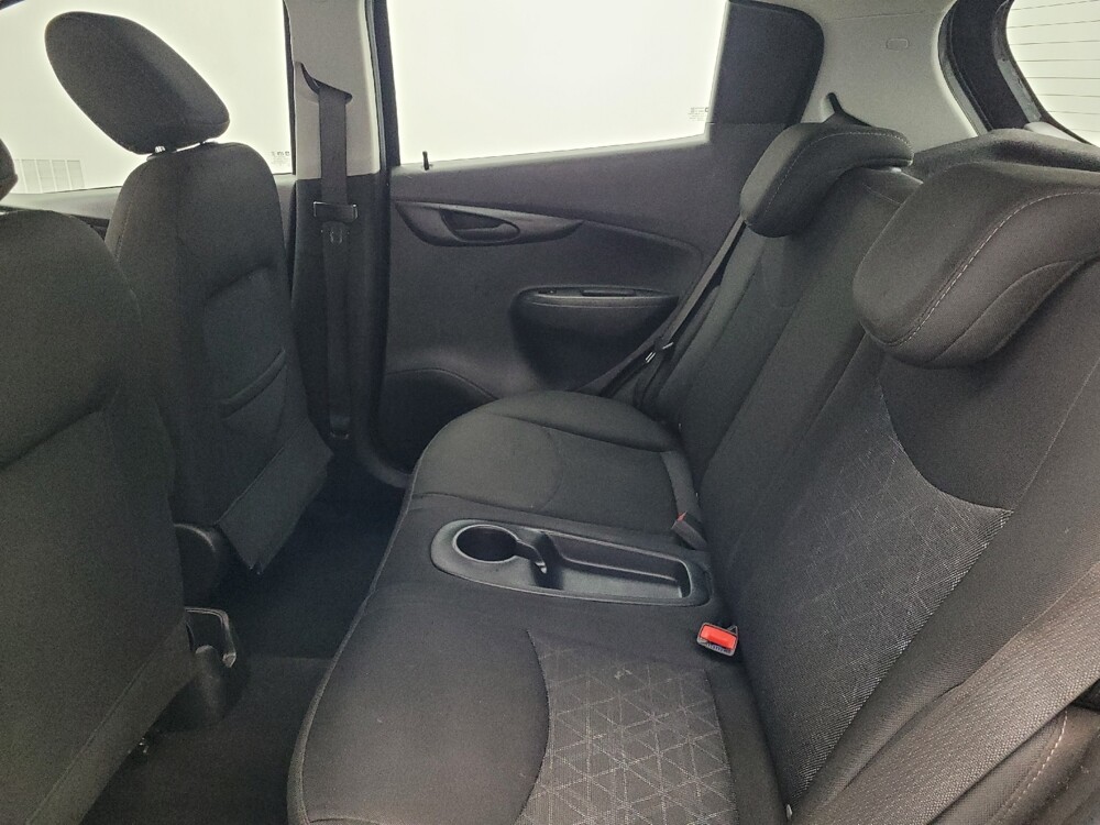 2020 Chevrolet Spark in Savannah, GA 31419 - 18070327 18