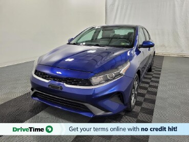 2022 Kia Forte in Allentown, PA 18103