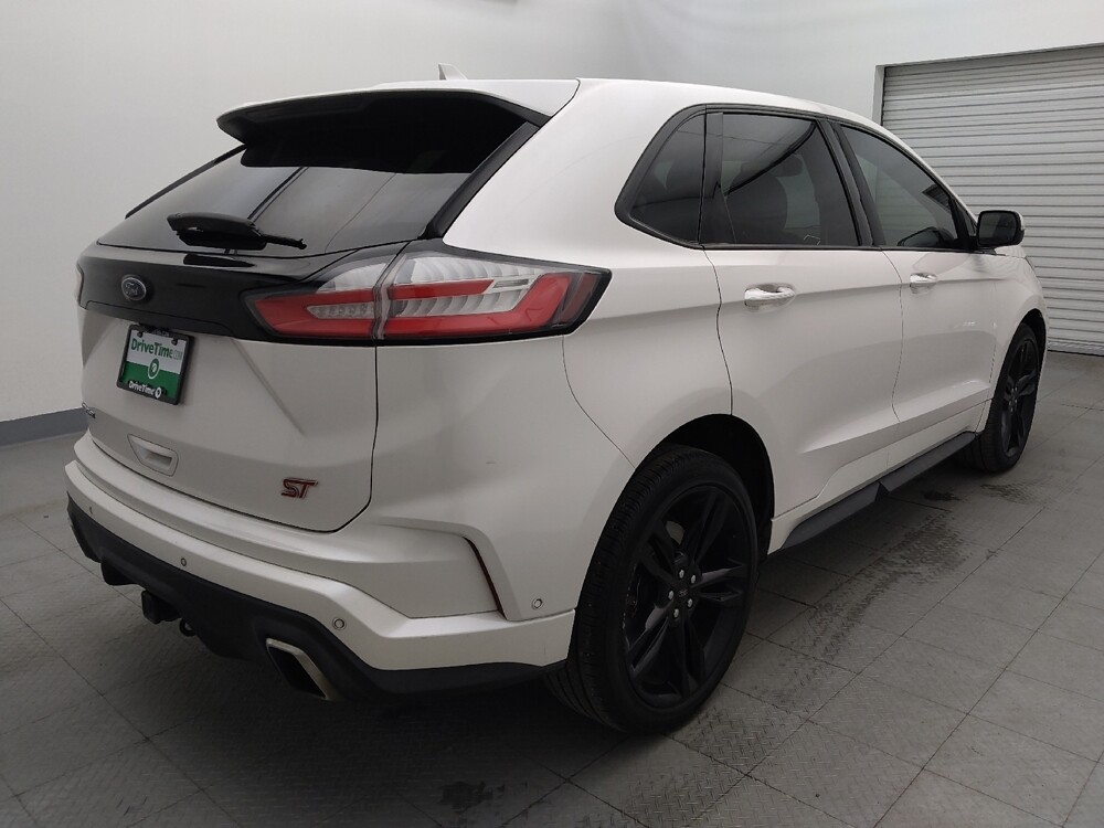 2019 Ford Edge in San Antonio, TX 78238 - 18070331 9