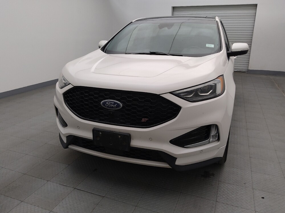 2019 Ford Edge in San Antonio, TX 78238 - 18070331 15