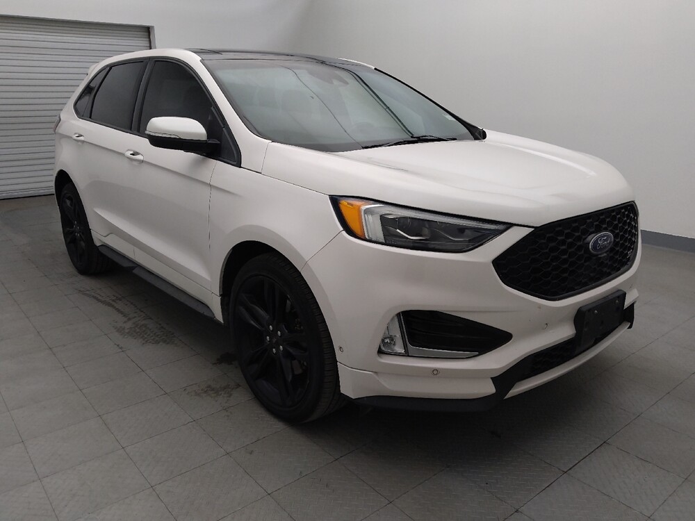 2019 Ford Edge in San Antonio, TX 78238 - 18070331 13
