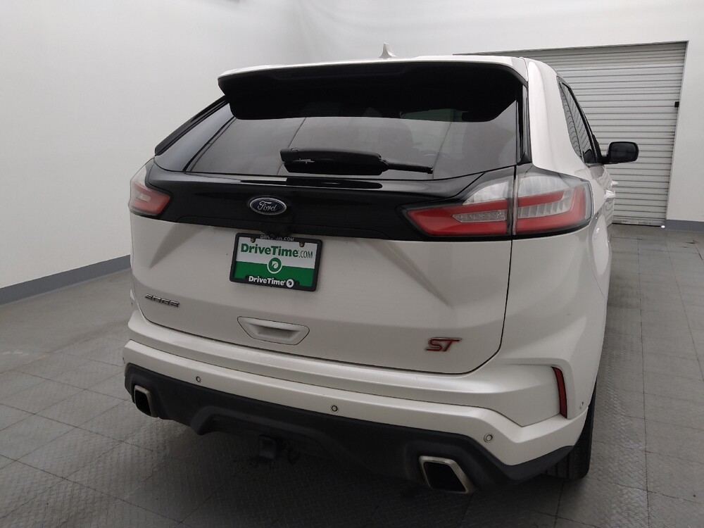 2019 Ford Edge in San Antonio, TX 78238 - 18070331 7
