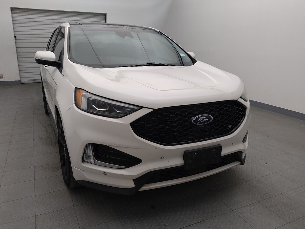 2019 Ford Edge in San Antonio, TX 78238 - 18070331 14