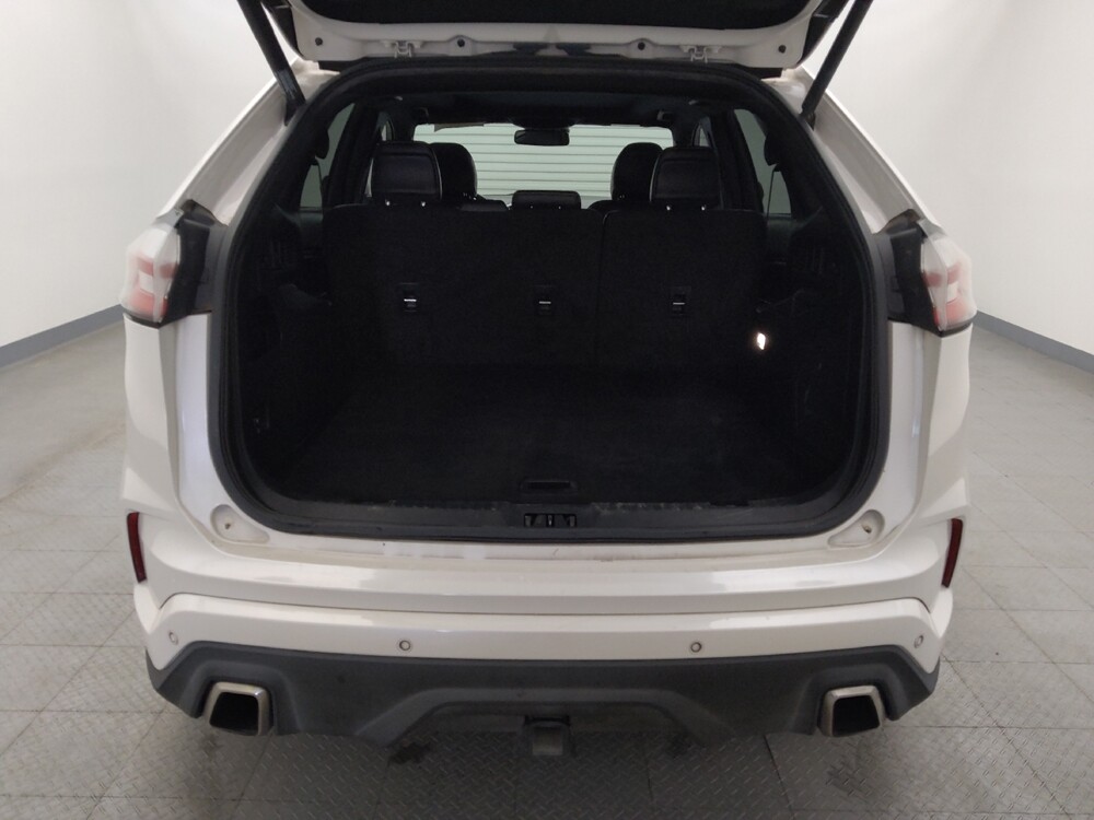 2019 Ford Edge in San Antonio, TX 78238 - 18070331 29