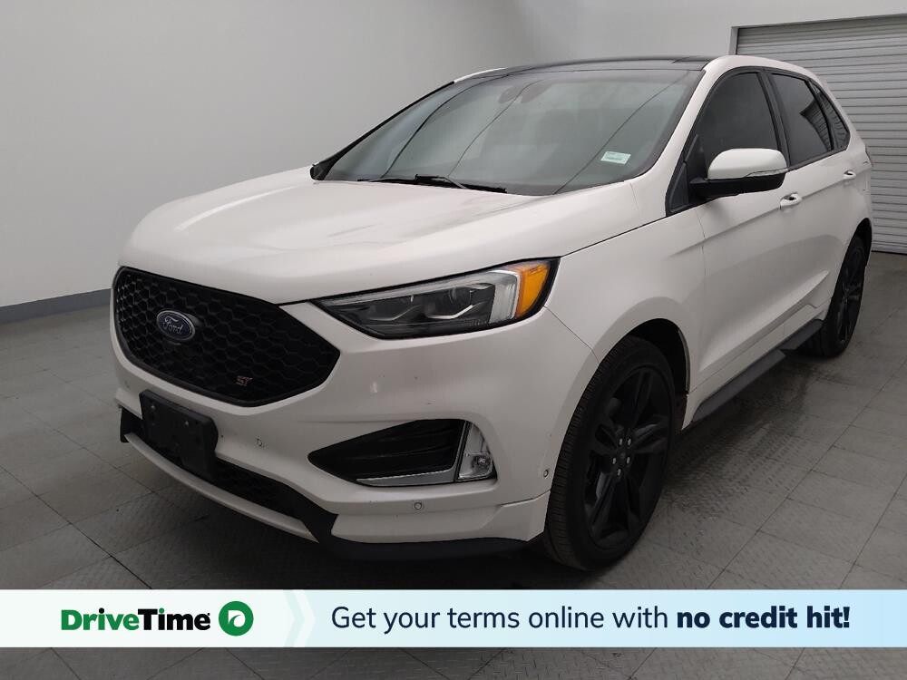 2019 Ford Edge in San Antonio, TX 78238 - 18070331