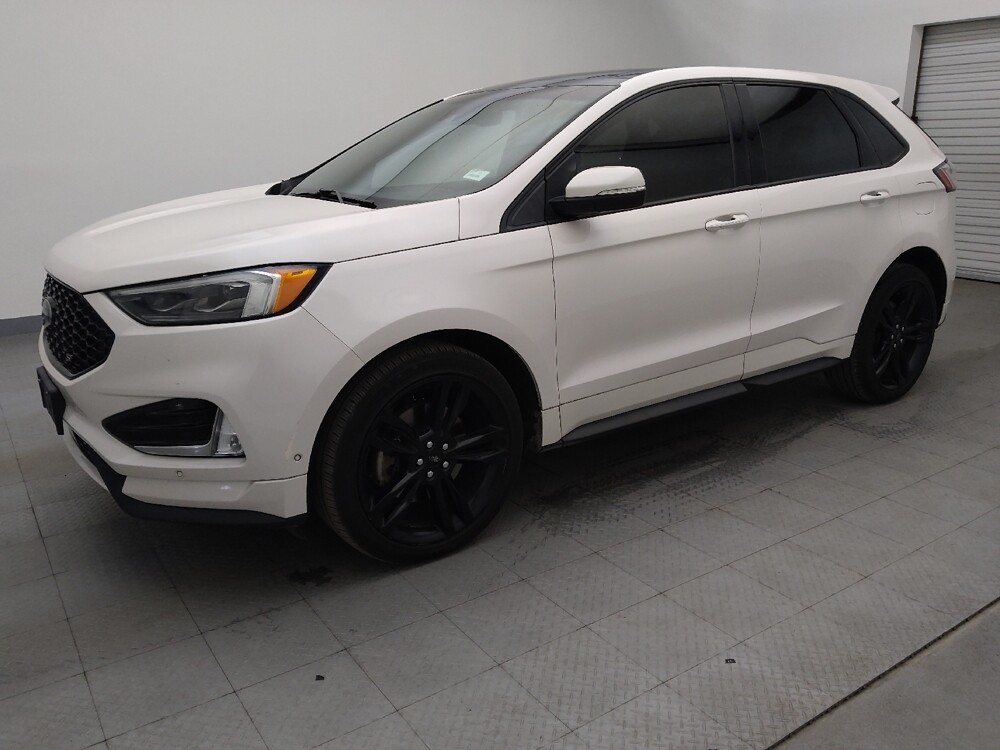 2019 Ford Edge in San Antonio, TX 78238 - 18070331 2