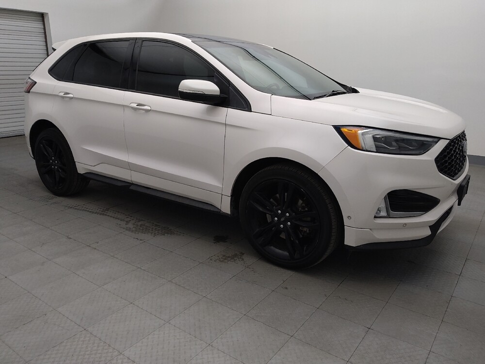 2019 Ford Edge in San Antonio, TX 78238 - 18070331 11