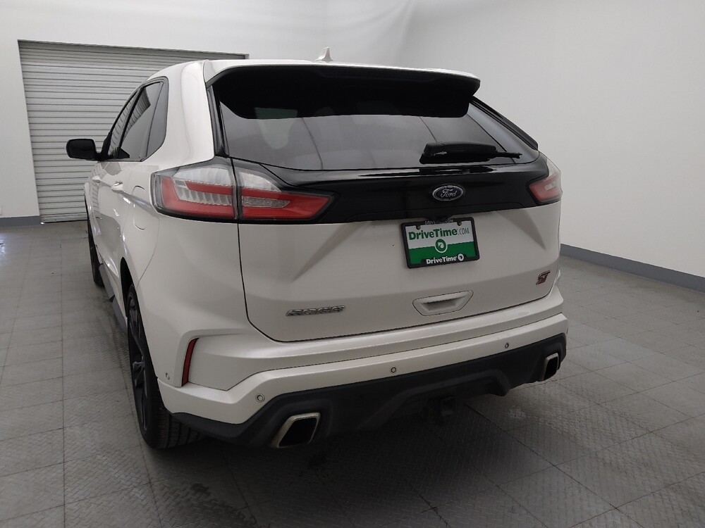 2019 Ford Edge in San Antonio, TX 78238 - 18070331 6