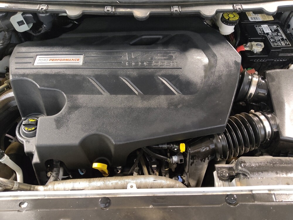 2019 Ford Edge in San Antonio, TX 78238 - 18070331 30