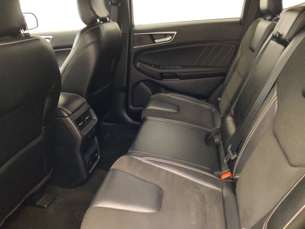 2019 Ford Edge in San Antonio, TX 78238 - 18070331 18