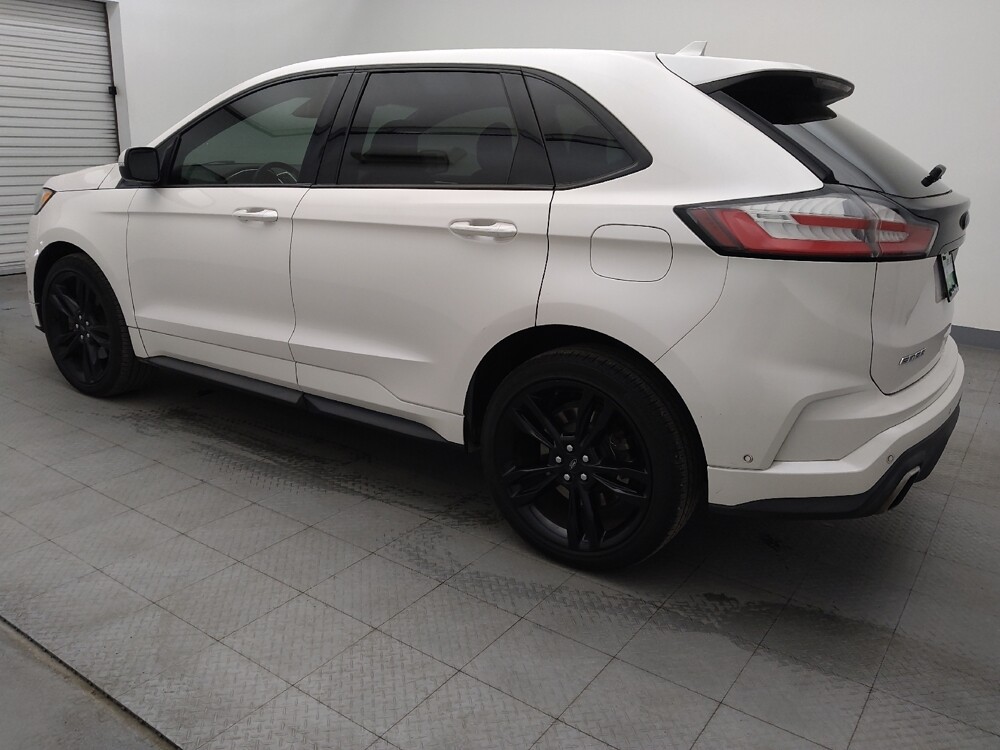 2019 Ford Edge in San Antonio, TX 78238 - 18070331 3
