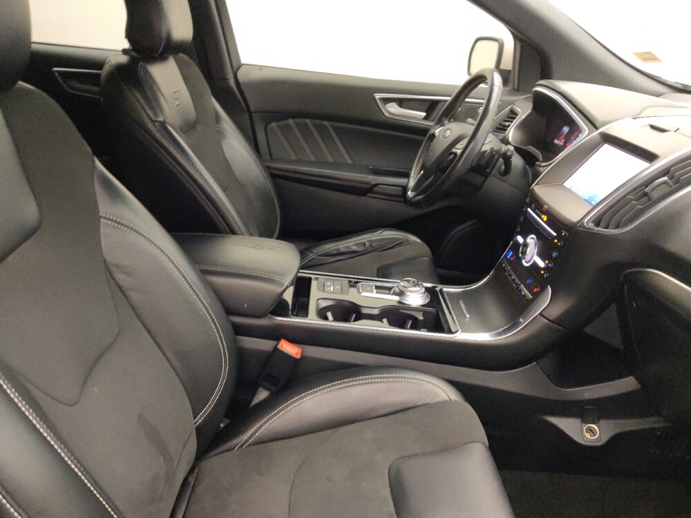 2019 Ford Edge in San Antonio, TX 78238 - 18070331 21