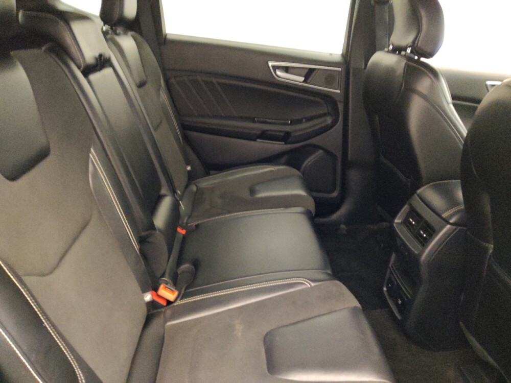 2019 Ford Edge in San Antonio, TX 78238 - 18070331 19