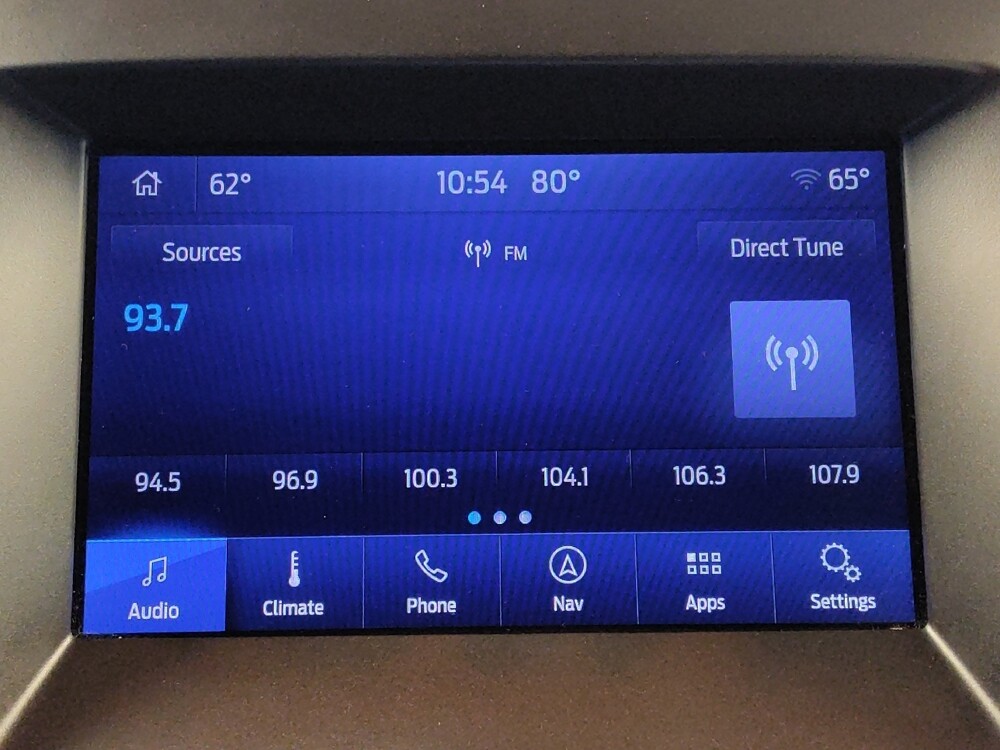 2019 Ford Edge in San Antonio, TX 78238 - 18070331 25