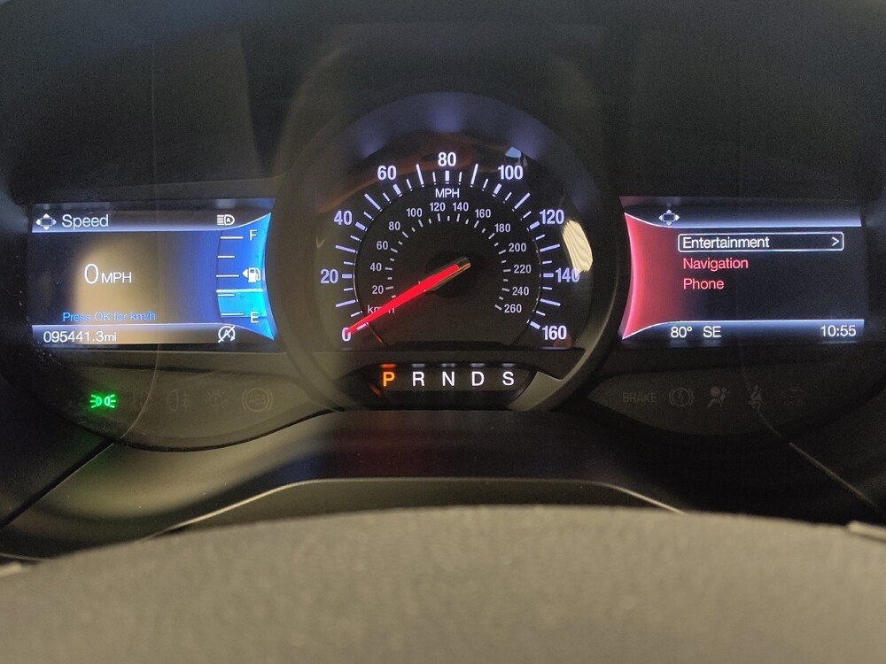 2019 Ford Edge in San Antonio, TX 78238 - 18070331 23