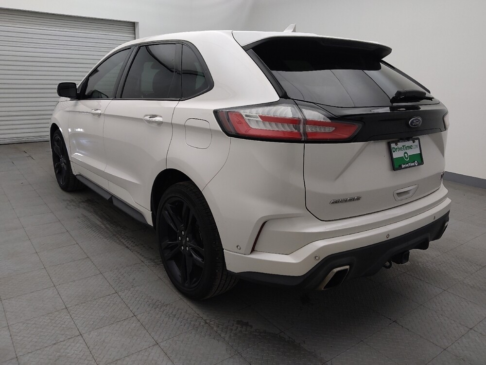 2019 Ford Edge in San Antonio, TX 78238 - 18070331 5