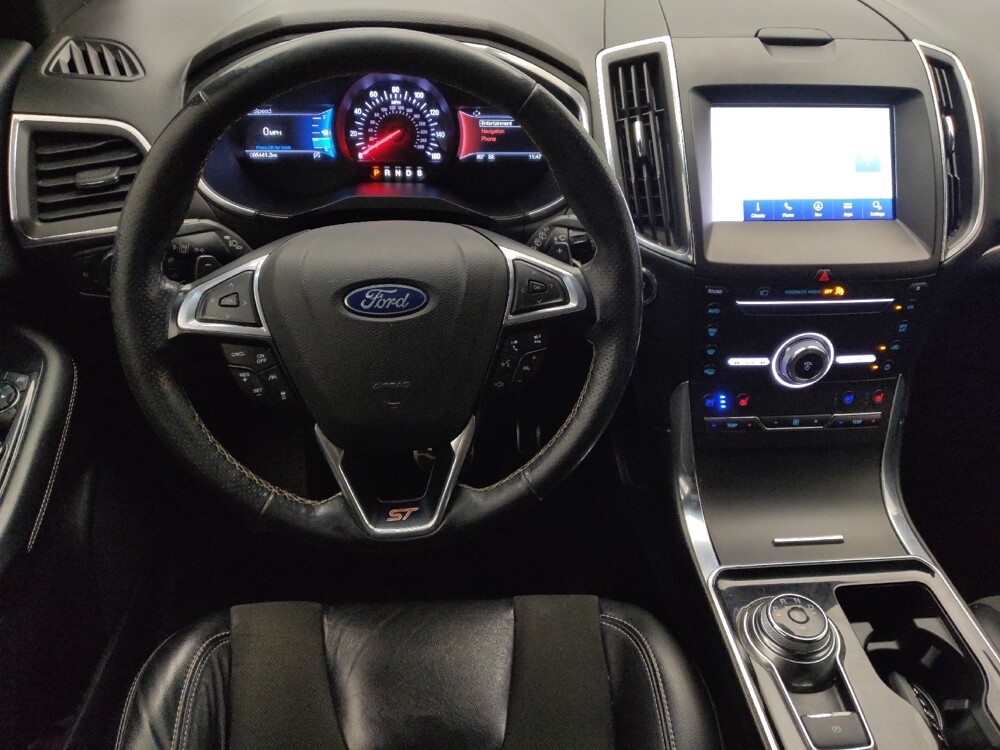 2019 Ford Edge in San Antonio, TX 78238 - 18070331 22