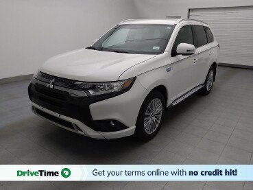 2019 Mitsubishi Outlander in Charlotte, NC 28273