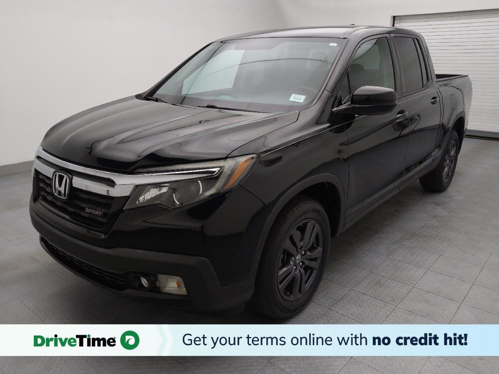 2019 Honda Ridgeline in Raleigh, NC 27604 - 18070333