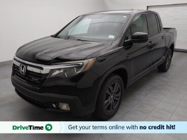 2019 Honda Ridgeline in Raleigh, NC 27604