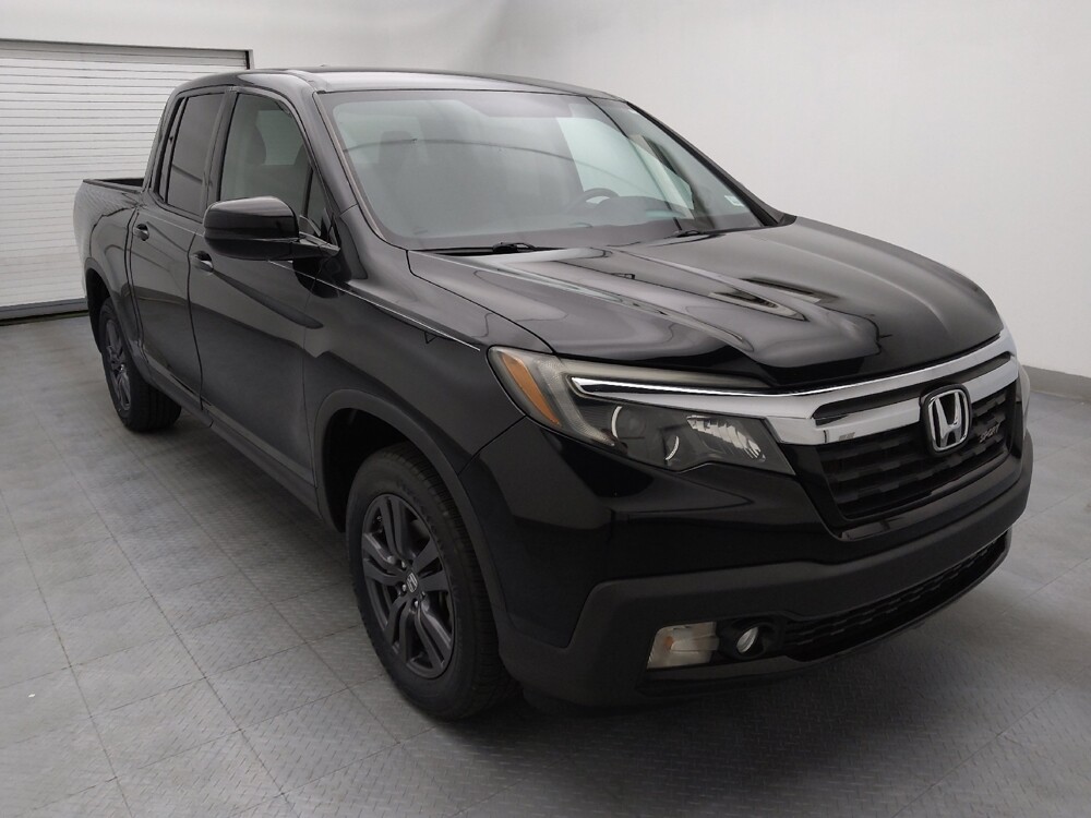 2019 Honda Ridgeline in Raleigh, NC 27604 - 18070333 13