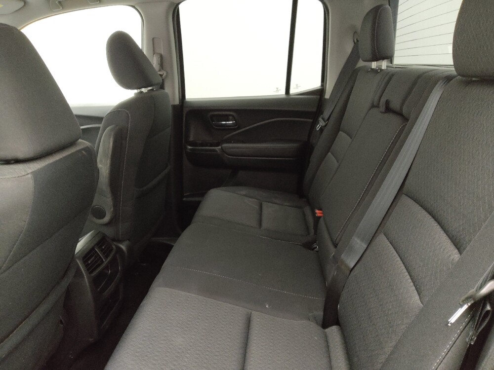 2019 Honda Ridgeline in Raleigh, NC 27604 - 18070333 18