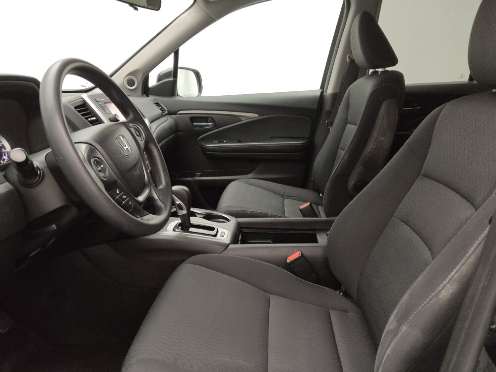 2019 Honda Ridgeline in Raleigh, NC 27604 - 18070333 17