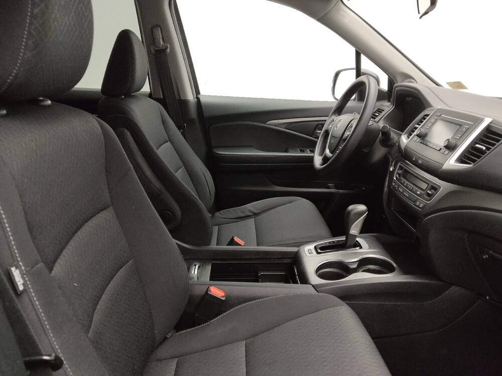 2019 Honda Ridgeline in Raleigh, NC 27604 - 18070333 21