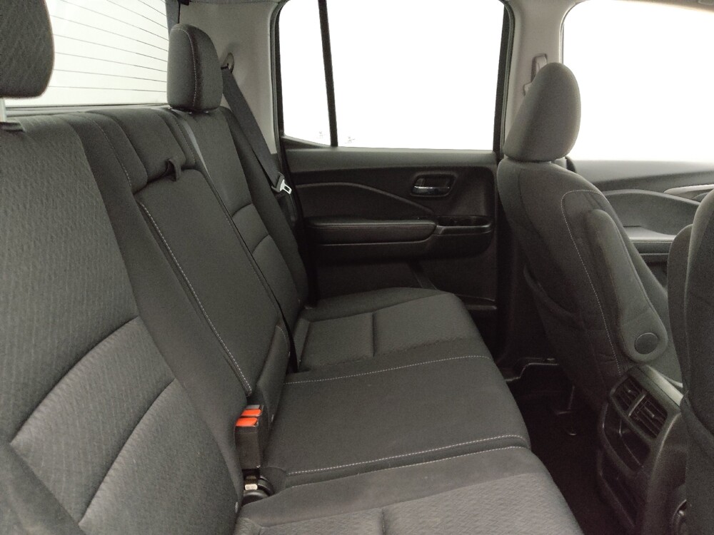 2019 Honda Ridgeline in Raleigh, NC 27604 - 18070333 19