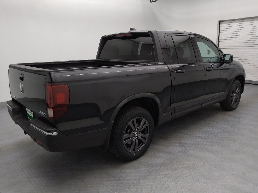 2019 Honda Ridgeline in Raleigh, NC 27604 - 18070333 10