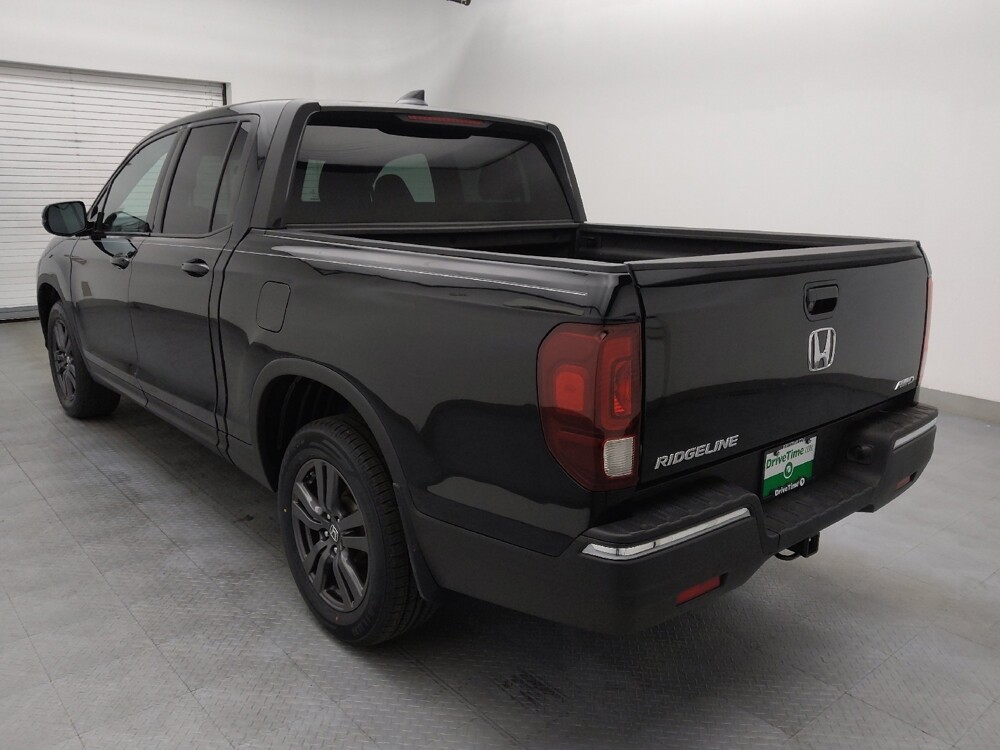 2019 Honda Ridgeline in Raleigh, NC 27604 - 18070333 5
