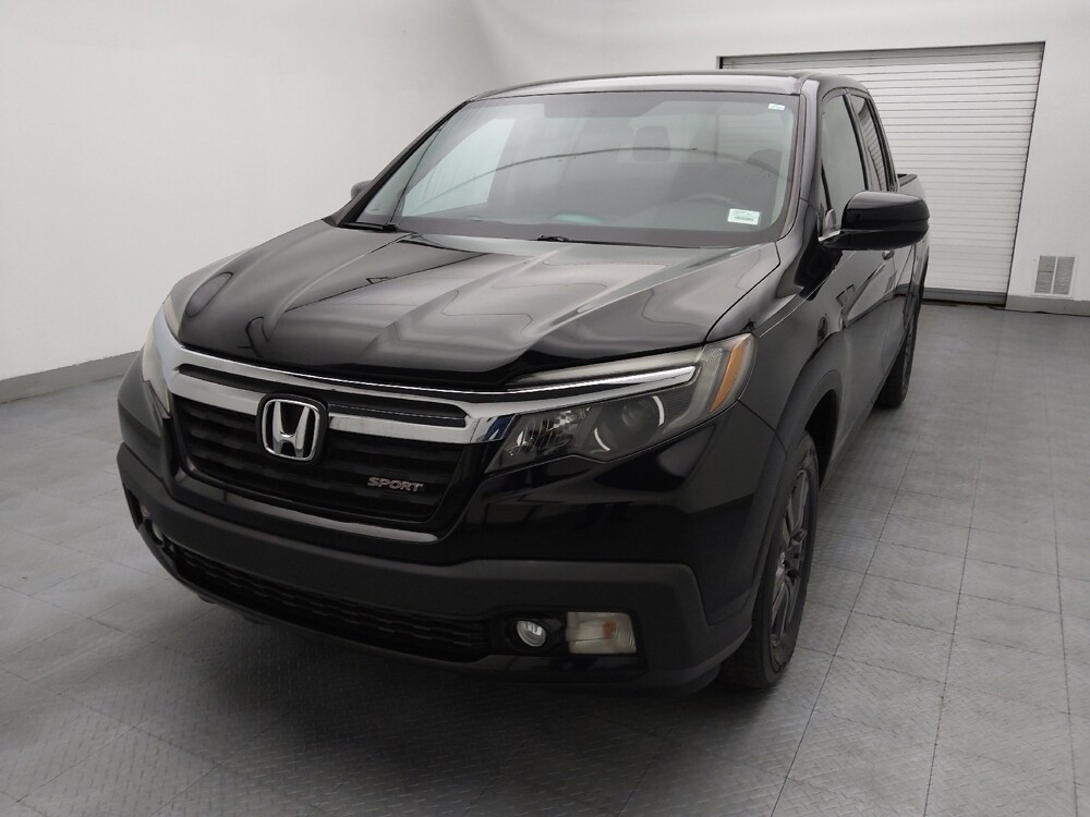 2019 Honda Ridgeline in Raleigh, NC 27604 - 18070333 15