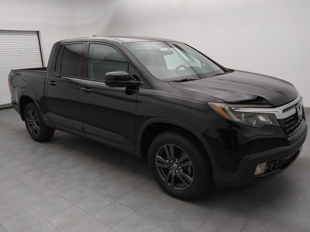 2019 Honda Ridgeline in Raleigh, NC 27604 - 18070333 11