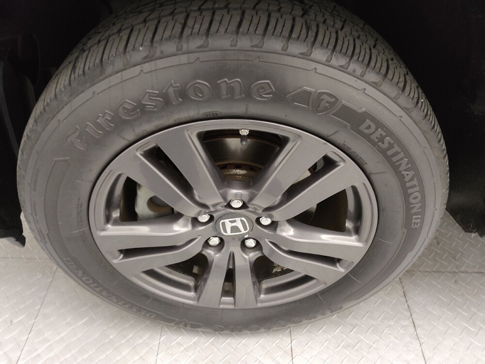 2019 Honda Ridgeline in Raleigh, NC 27604 - 18070333 31