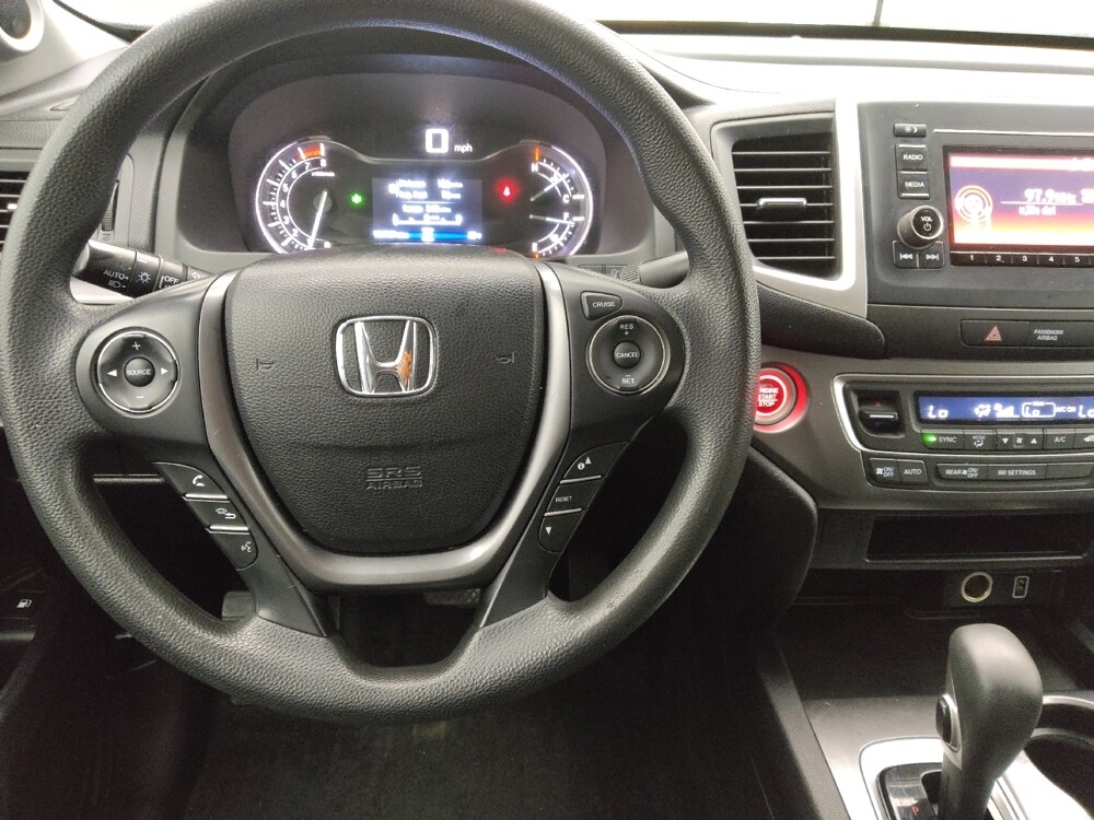 2019 Honda Ridgeline in Raleigh, NC 27604 - 18070333 22