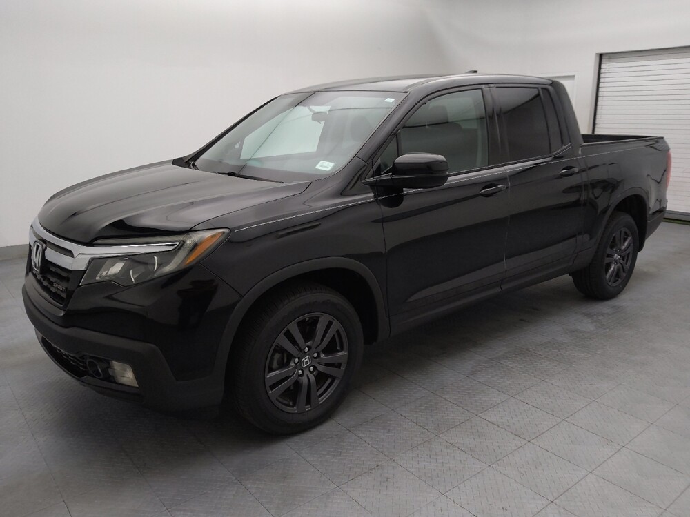 2019 Honda Ridgeline in Raleigh, NC 27604 - 18070333 2