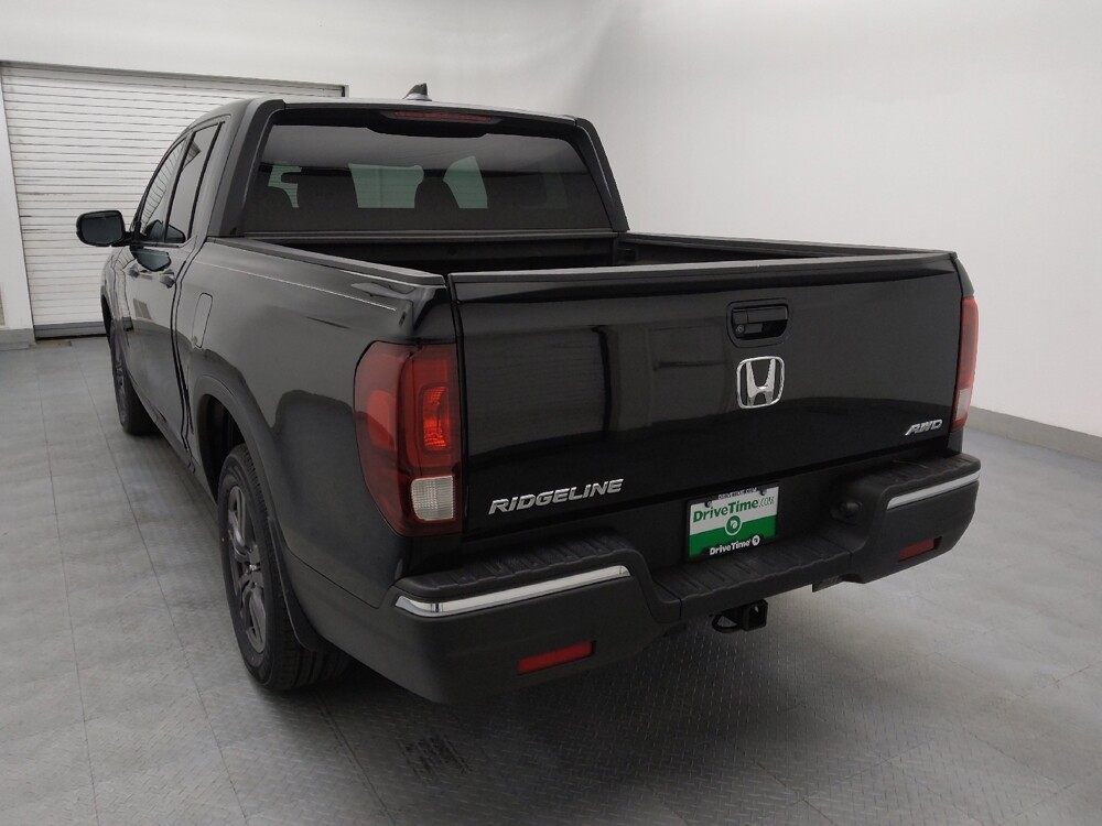 2019 Honda Ridgeline in Raleigh, NC 27604 - 18070333 6