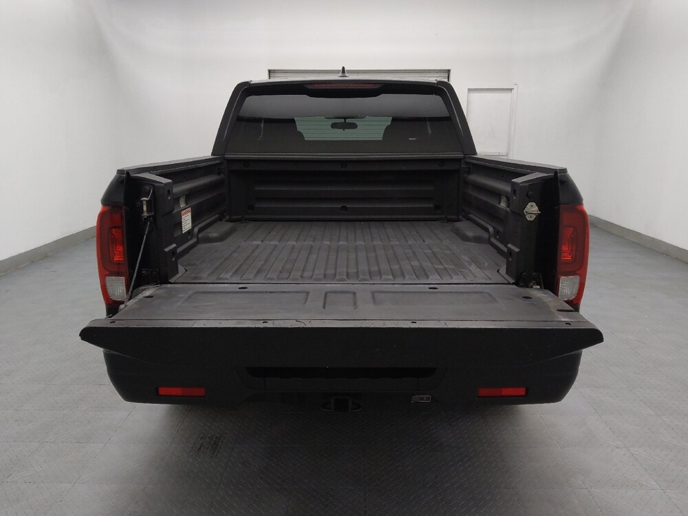 2019 Honda Ridgeline in Raleigh, NC 27604 - 18070333 29