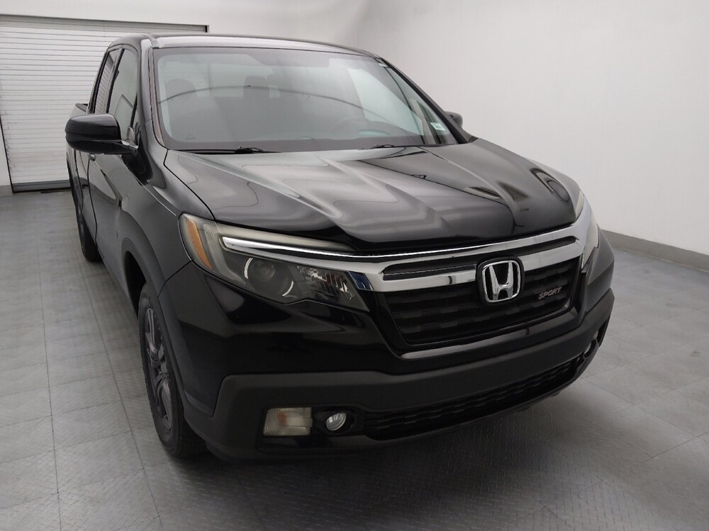 2019 Honda Ridgeline in Raleigh, NC 27604 - 18070333 14