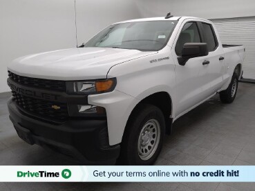2019 Chevrolet Silverado 1500 in Greensboro, NC 27407