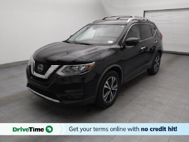 2019 Nissan Rogue in Charleston, SC 29414
