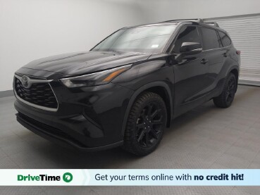 2022 Toyota Highlander in Lakewood, CO 80215