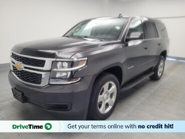 2017 Chevrolet Tahoe in Memphis, TN 38128
