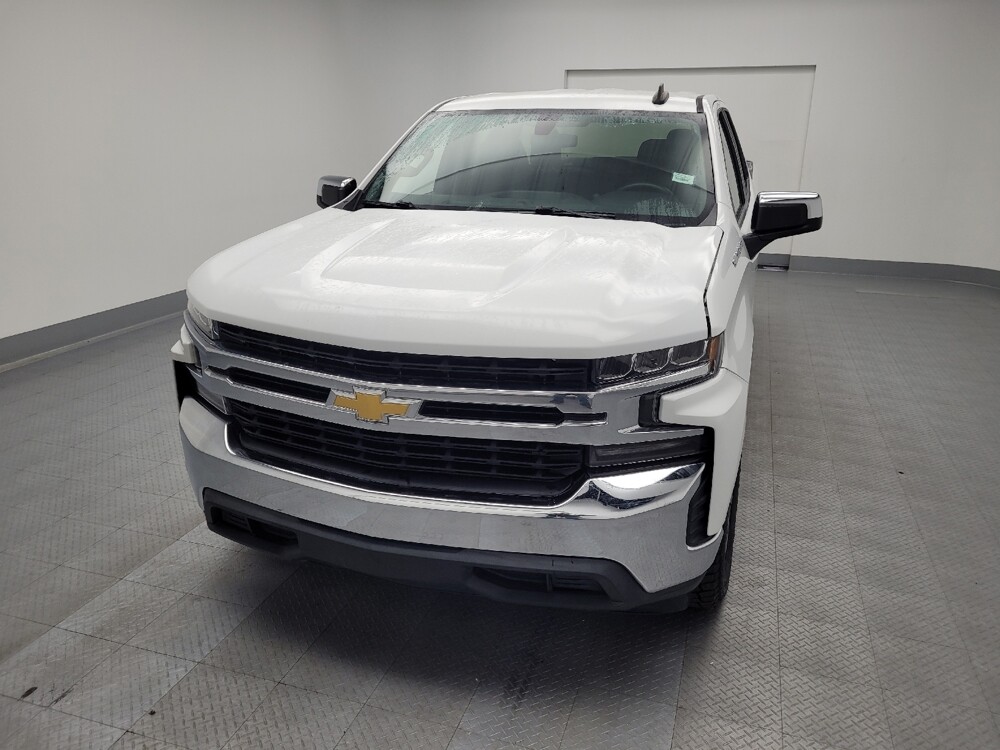 2020 Chevrolet Silverado 1500 in Memphis, TN 38128 - 18070351 15