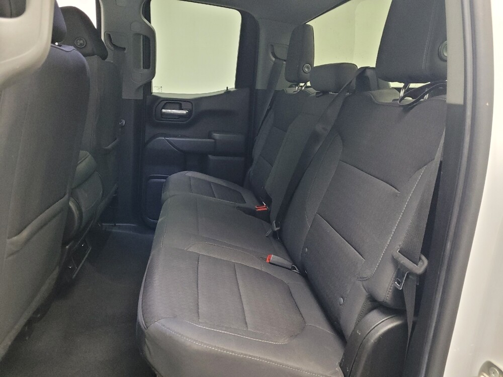 2020 Chevrolet Silverado 1500 in Memphis, TN 38128 - 18070351 18