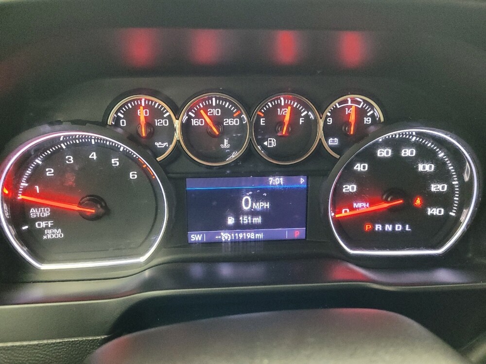 2020 Chevrolet Silverado 1500 in Memphis, TN 38128 - 18070351 23