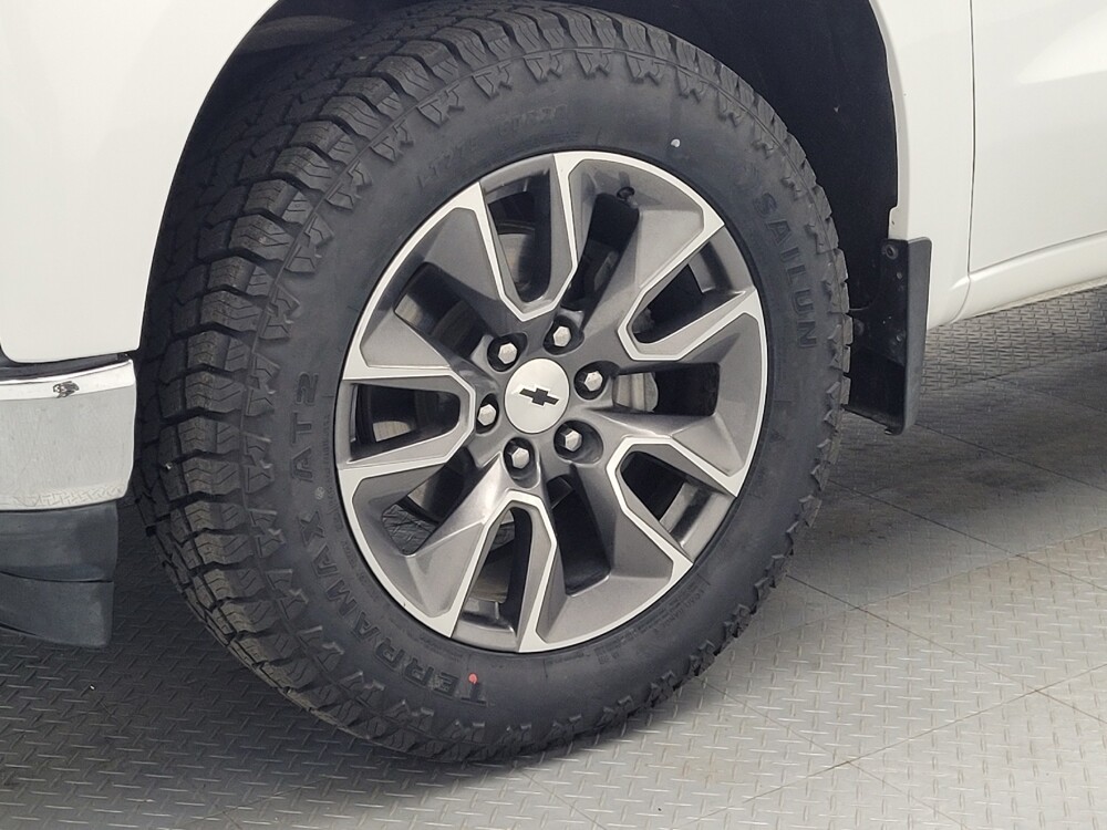 2020 Chevrolet Silverado 1500 in Memphis, TN 38128 - 18070351 31