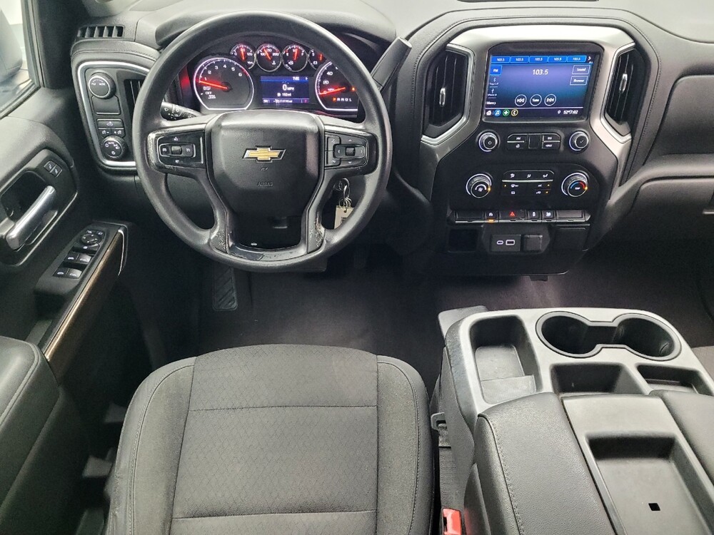 2020 Chevrolet Silverado 1500 in Memphis, TN 38128 - 18070351 22